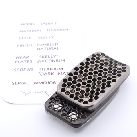 MagLab™ Custom Slider: MMQ106 - 