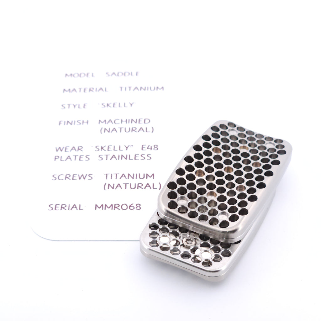 MAGNUS MagLab MLC024 Moon フィジェットトイ MagLab - Fidget Sliders – Magnus Store