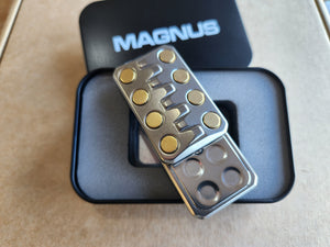 Titanium - SD014 - V8 - 3-Click