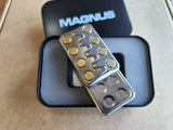 Titanium - SD014 - V8 - 3-Click
