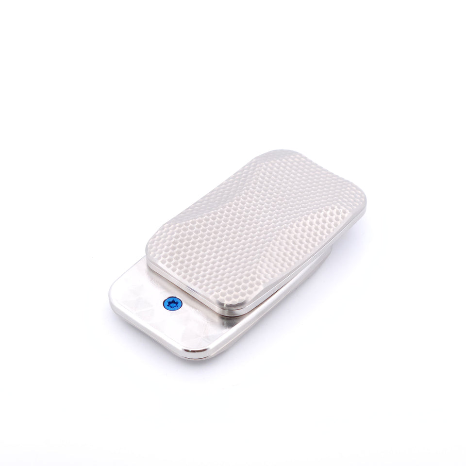 TAE240 - Squashed Toad "Golf Ball"