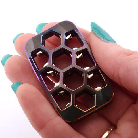 ZAA081 - Squashed Toad 