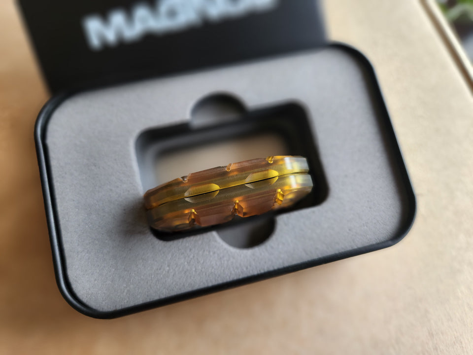 Ultem - SD102 - Mini Turtle 2-Click