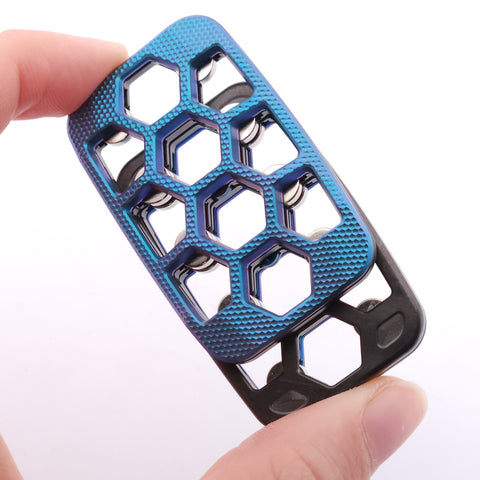 TAB284 - Squashed Toad 