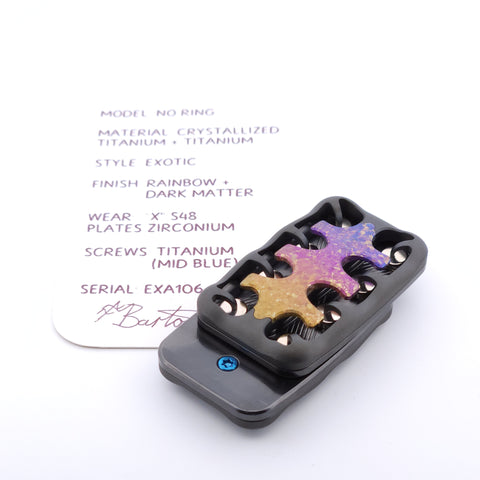 Exotic Custom Slider: EXA106 