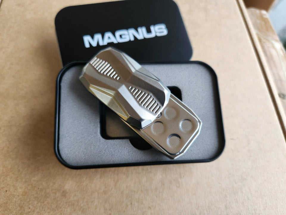 Titanium - SD079 - Stealth 3-Click