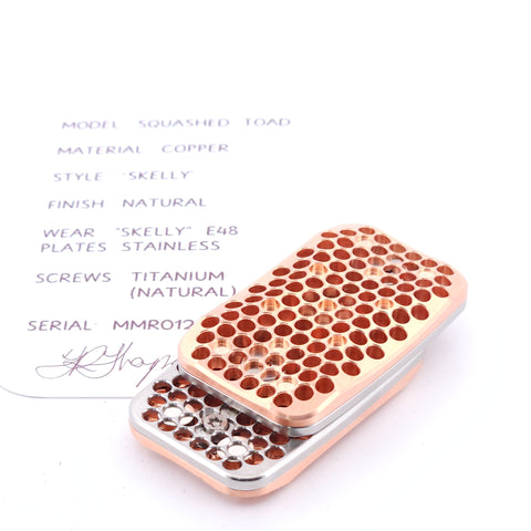 MagLab™ Custom Slider: MMR012 - 