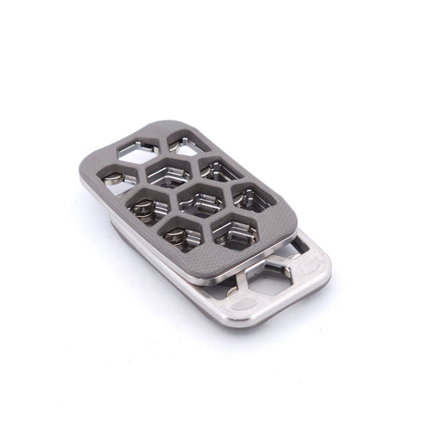 TAA261 - Squashed Toad 