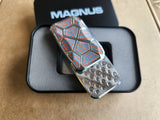 WackyFiber/SS - HA019 - Houdini - 3-Click