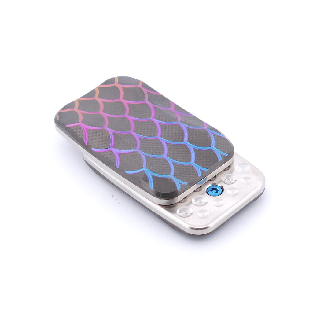 Zirconium SH053 - Squashed Toad 