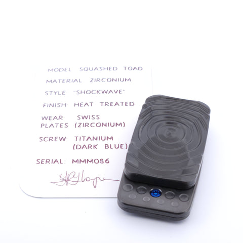 MagLab™ Custom Slider: MMM086
