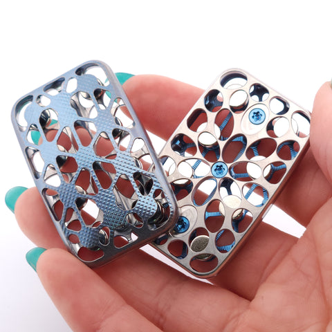 MagLab™ Custom Slider: MMR047 - Shell 