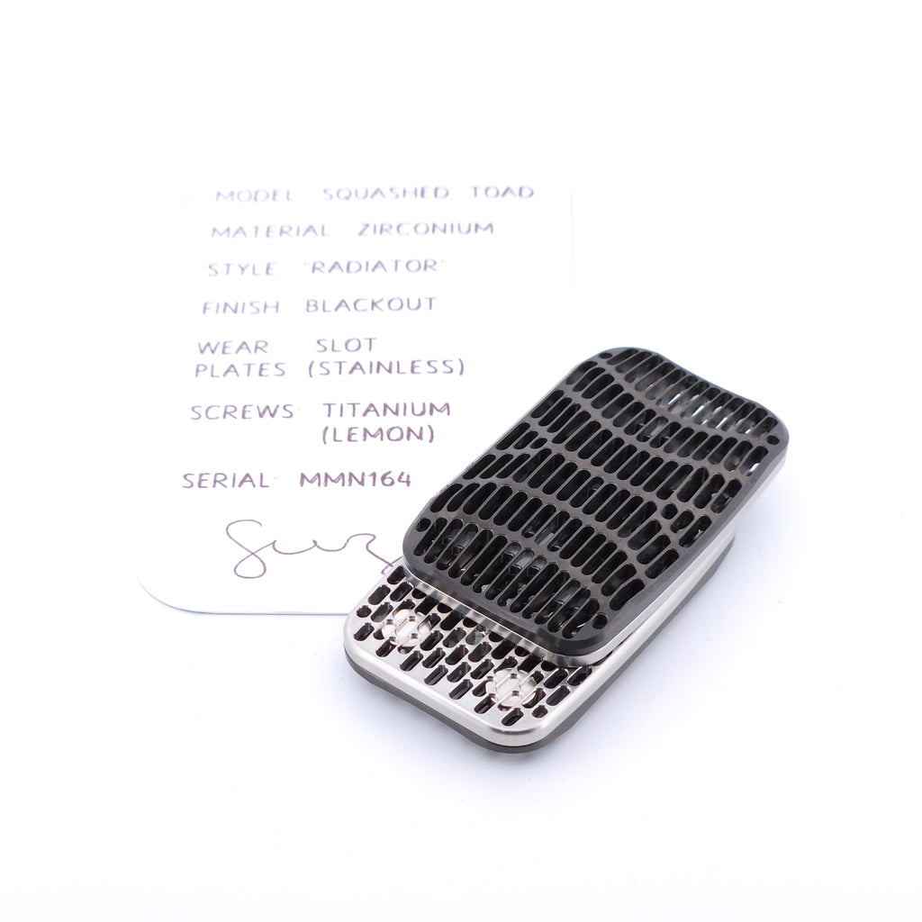 MagLab™ Custom Slider: MMN164 