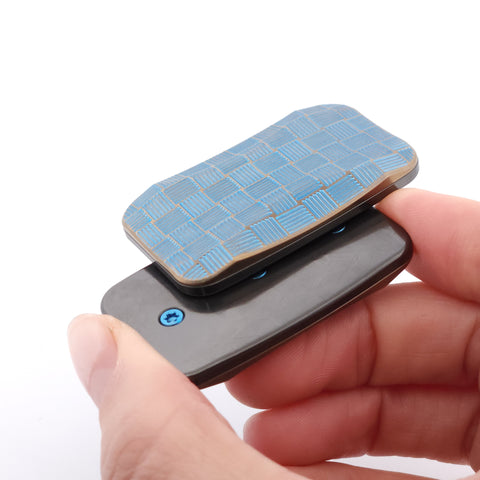 TAE257 - Squashed Toad 