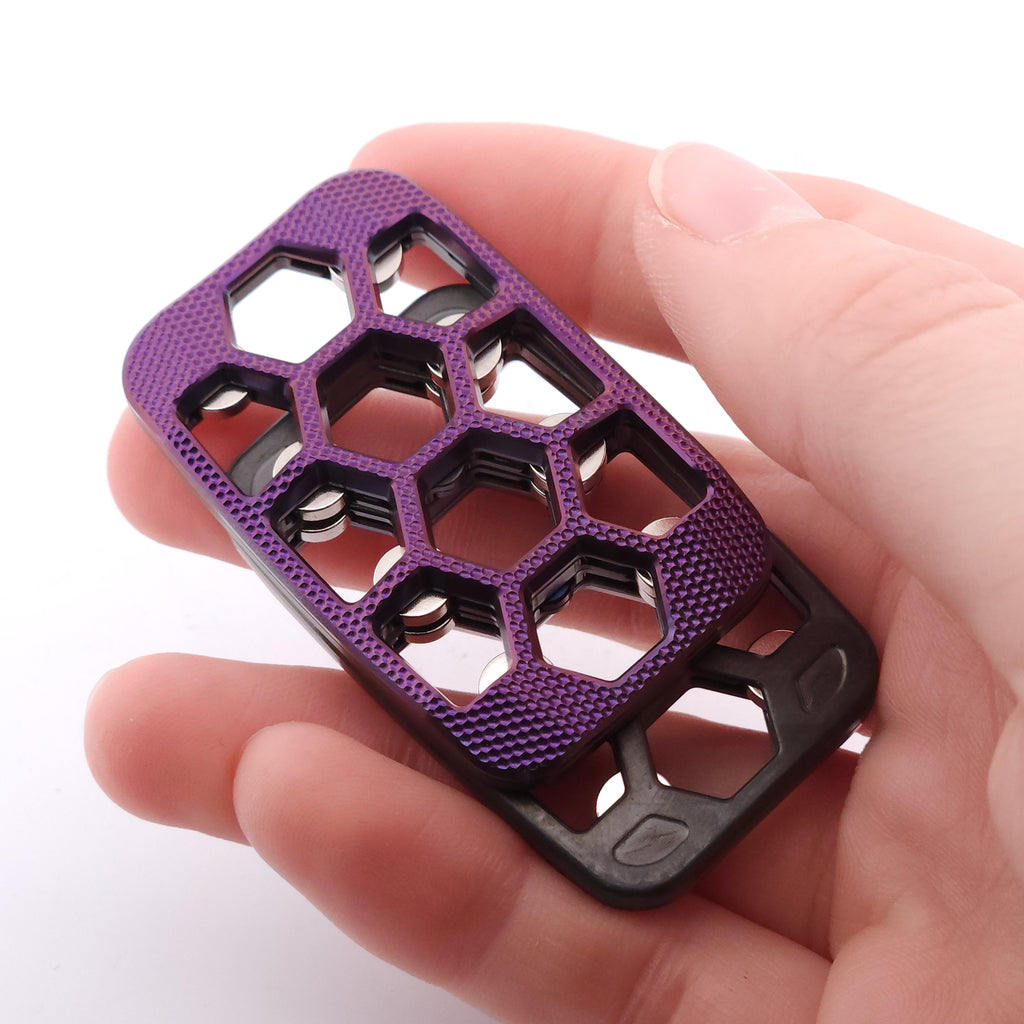 TAB285 - Squashed Toad 