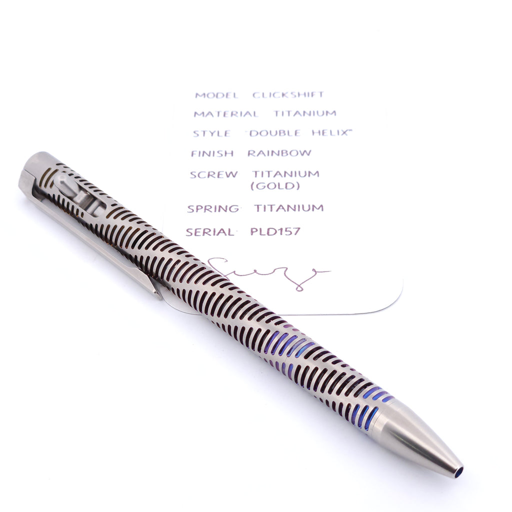 *BARGAIN BUNDLE* PenLab™ Pen: PLD157 - 