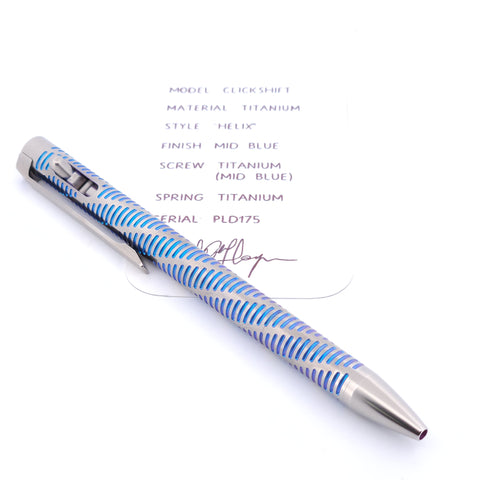 *BARGAIN BUNDLE* PenLab™ Pen: PLD175 