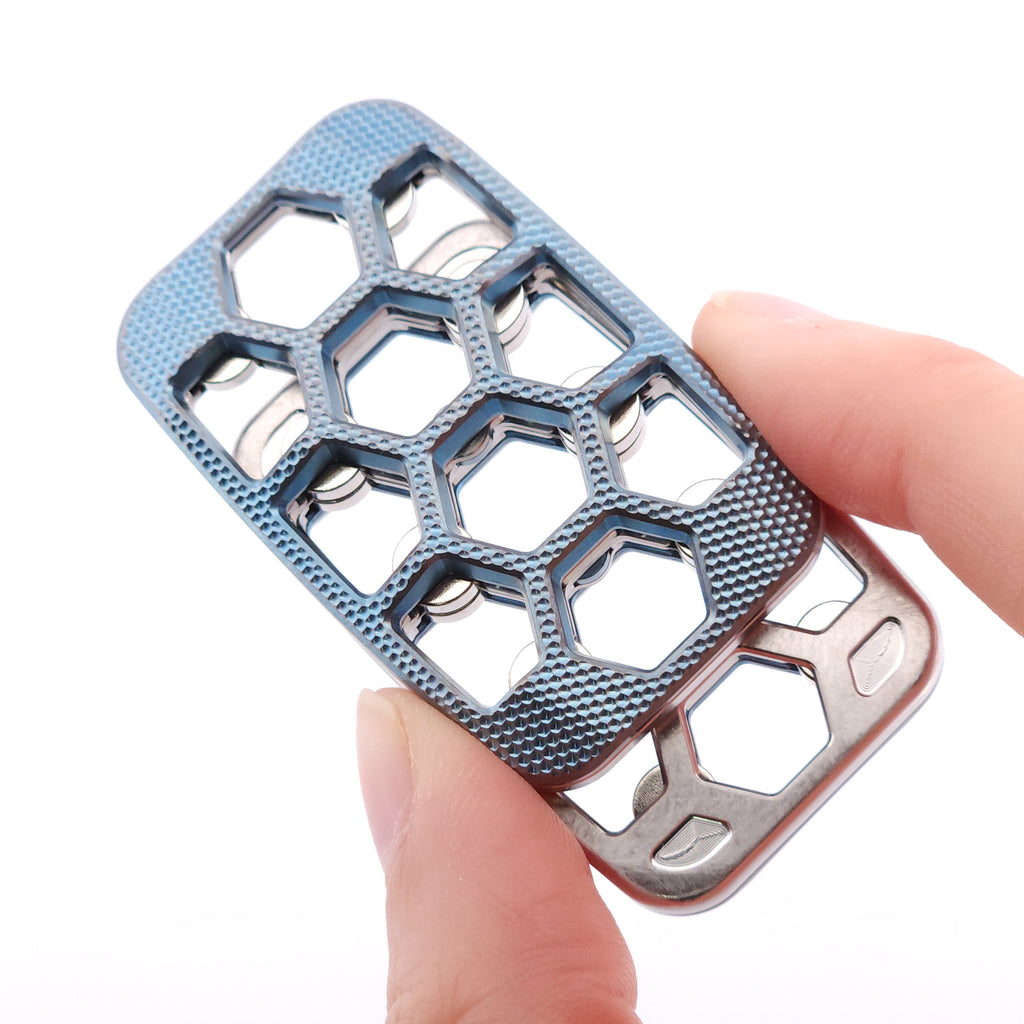 TAB383 - Squashed Toad 