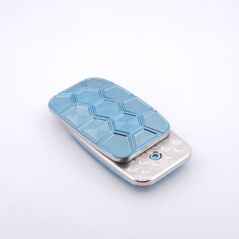 TAF251 - Flat Turtle 