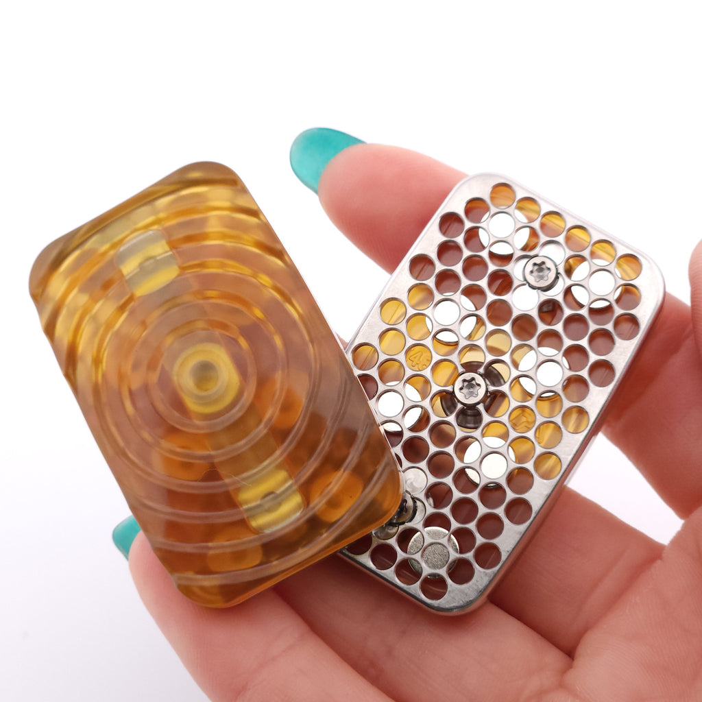 その他 MAGNUS MagLab MMD002 Mesh SAKU その他 MAGNUS MagLab MMD002 Mesh SAKU MagLab™ Custom Slider