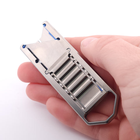 SlideClick™ Utility Blade Knife - KA184