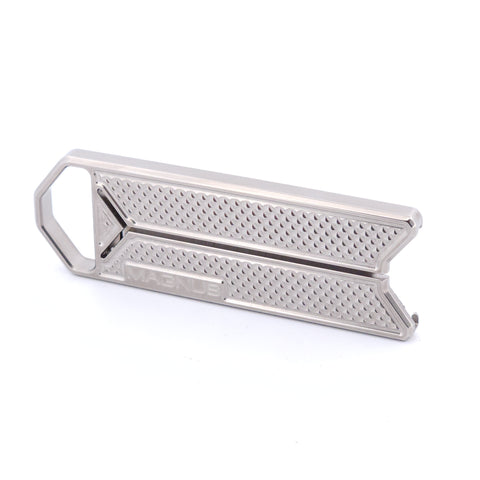 SlideClick™ Utility Blade Knife - Titanium