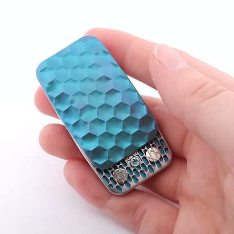 MagLab™ Custom Slider: MMQ074 