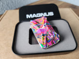 Resin - SD168 - Spider - 3-Click