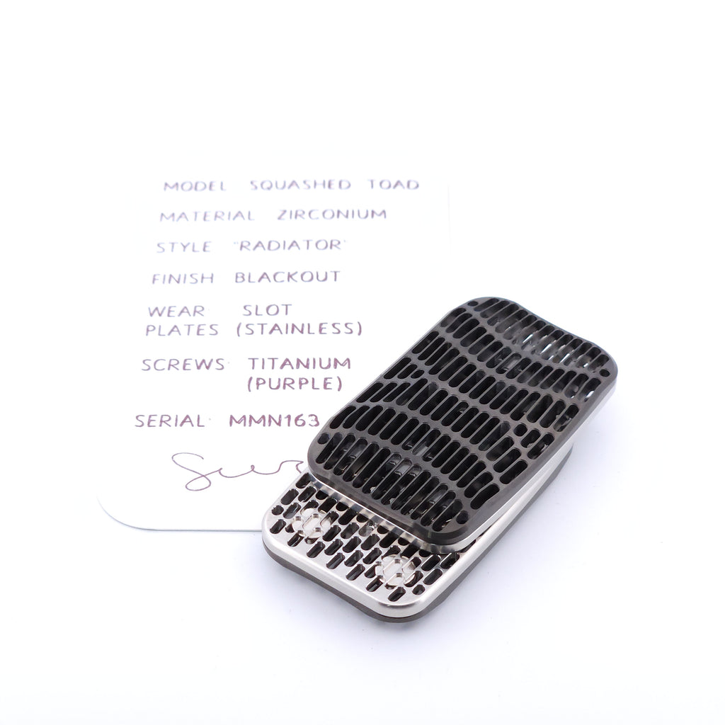 MagLab™ Custom Slider: MMN163 
