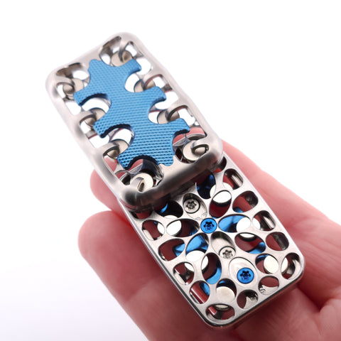 MagLab™ Custom Slider: MMR034 