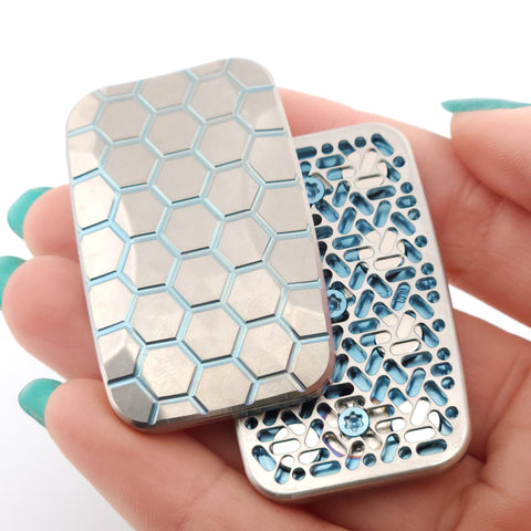 TAC380 - Squashed Toad 