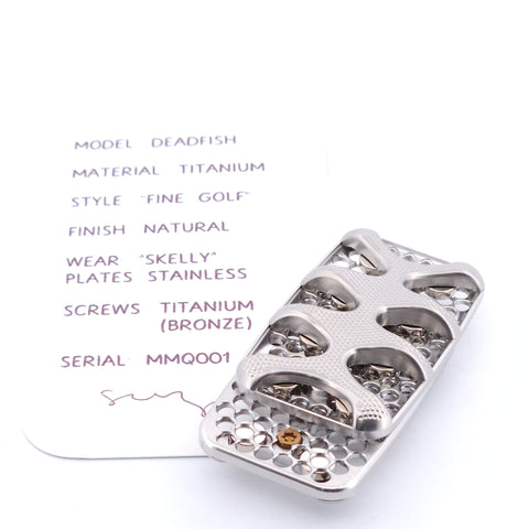 MagLab™ Custom Slider: MMQ001 - 