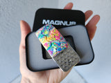Resin - SC202 - Turtle - 3-Click
