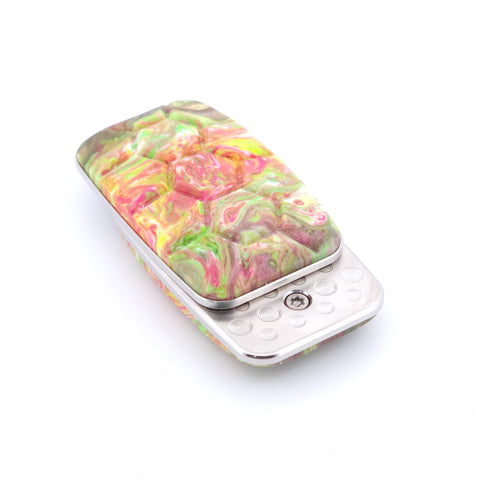 Resin - SE294 - Turtle - 3-Click