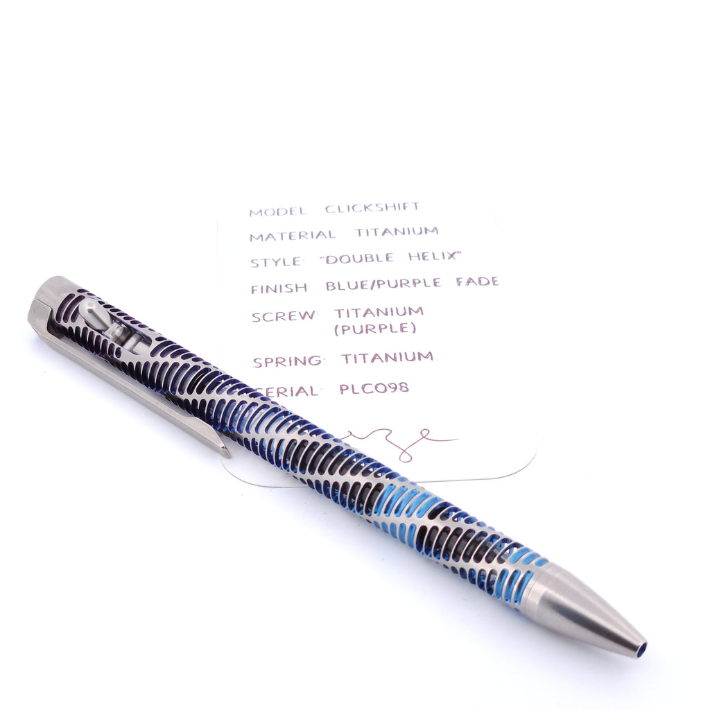 PenLab™ Custom Pen: PLC098 