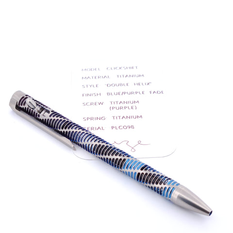 PenLab™ Custom Pen: PLC098 