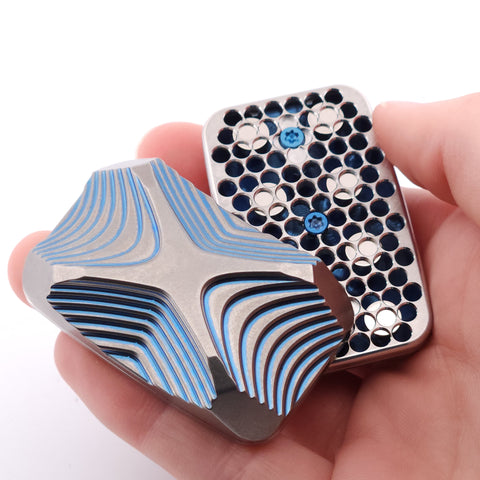 TAC210 -  Fat Toad X 