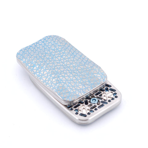 TAA082 - Squashed Toad 