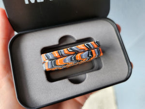 WackyFiber - SC123 - Arc "MiniFrag" - 3-Click