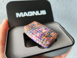 Resin - SC126 - Arc "MiniFrag" - 3-Click