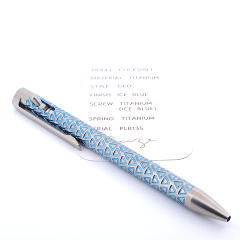 PenLab™ Custom Pen: PLB135
