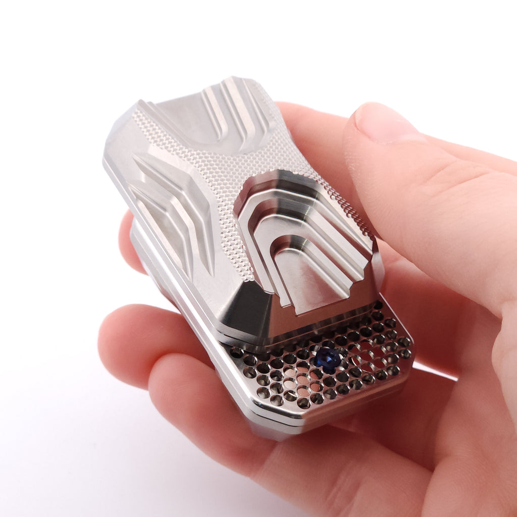 TAB382 - Fat KingCrab 