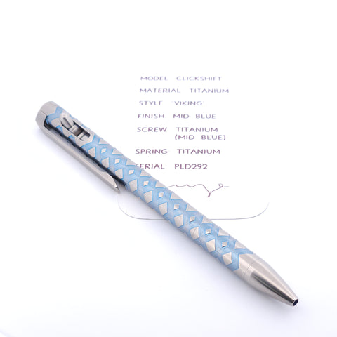 PenLab™ Custom Pen: PLD292 - 