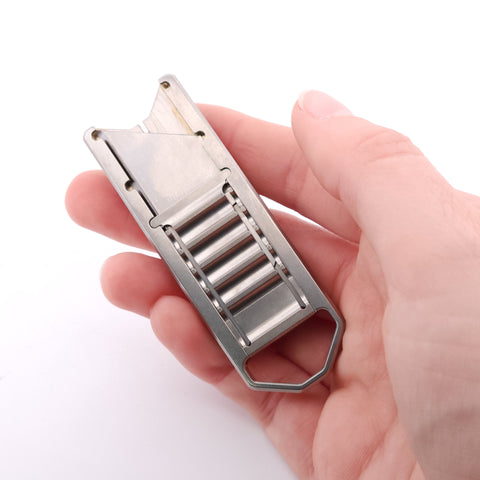 SlideClick™ Utility Blade Knife - KA209 