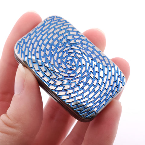 TAE275 - Squashed Toad 