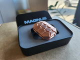 Copper - SD139 - Turtle 2-Click