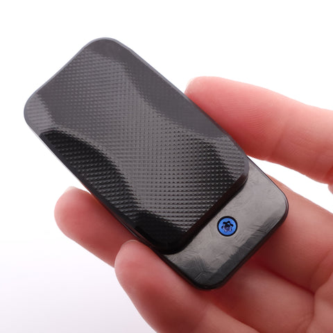 ZAC454 - Squashed Toad 