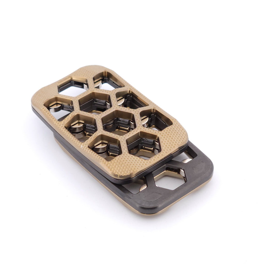 TAD226 - Squashed Toad 