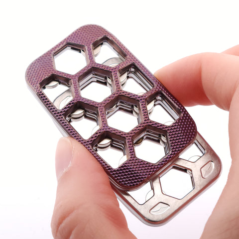 TAC322 - Squashed Toad 