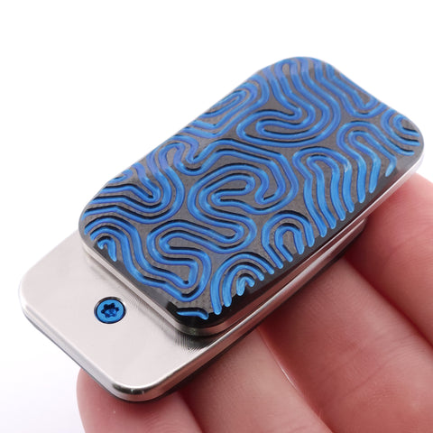 ZAA062 - Squashed Toad 